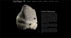 Desktop Screenshot of paulslipper.com